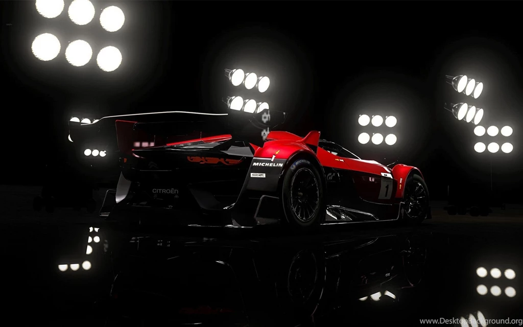Gran Turismo Iphone 4 Wallpapers Black And White 46714 Desktop ...