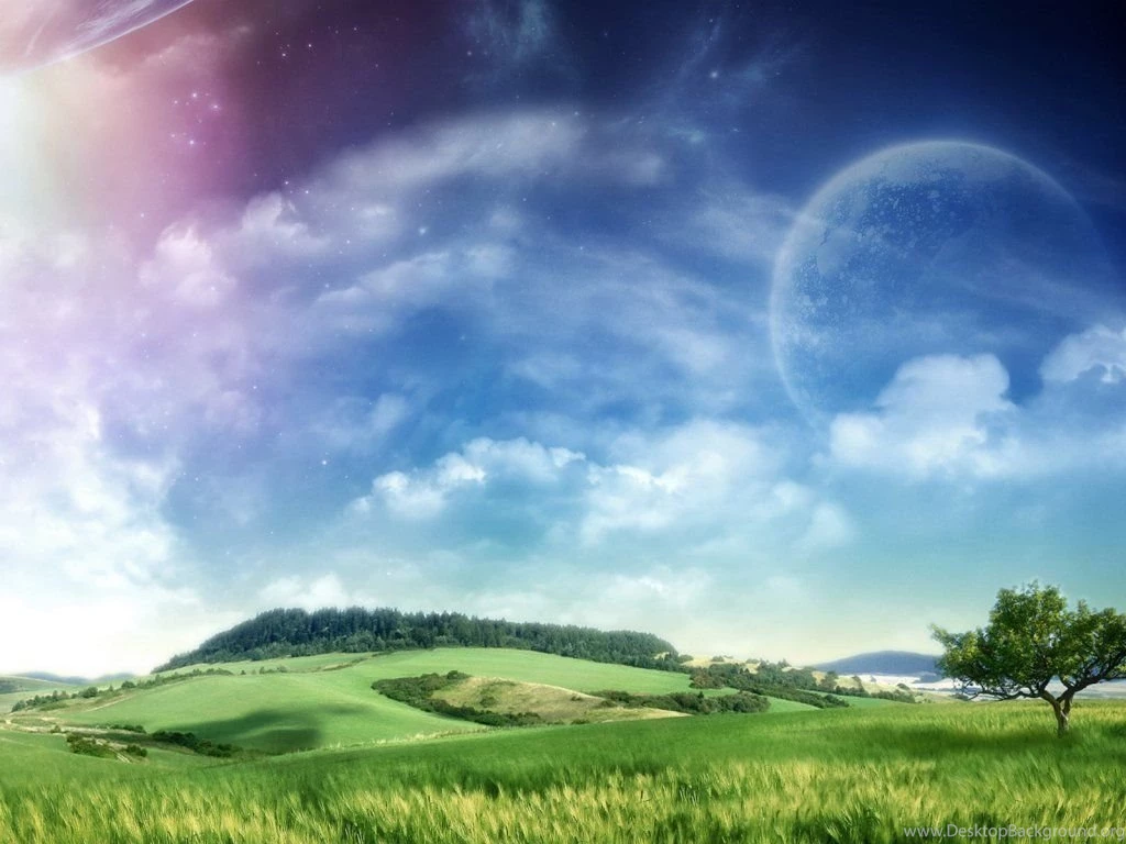 3d Landscape Wallpapers 1024x768 Wallpapers, 1024x768 Wallpapers ...