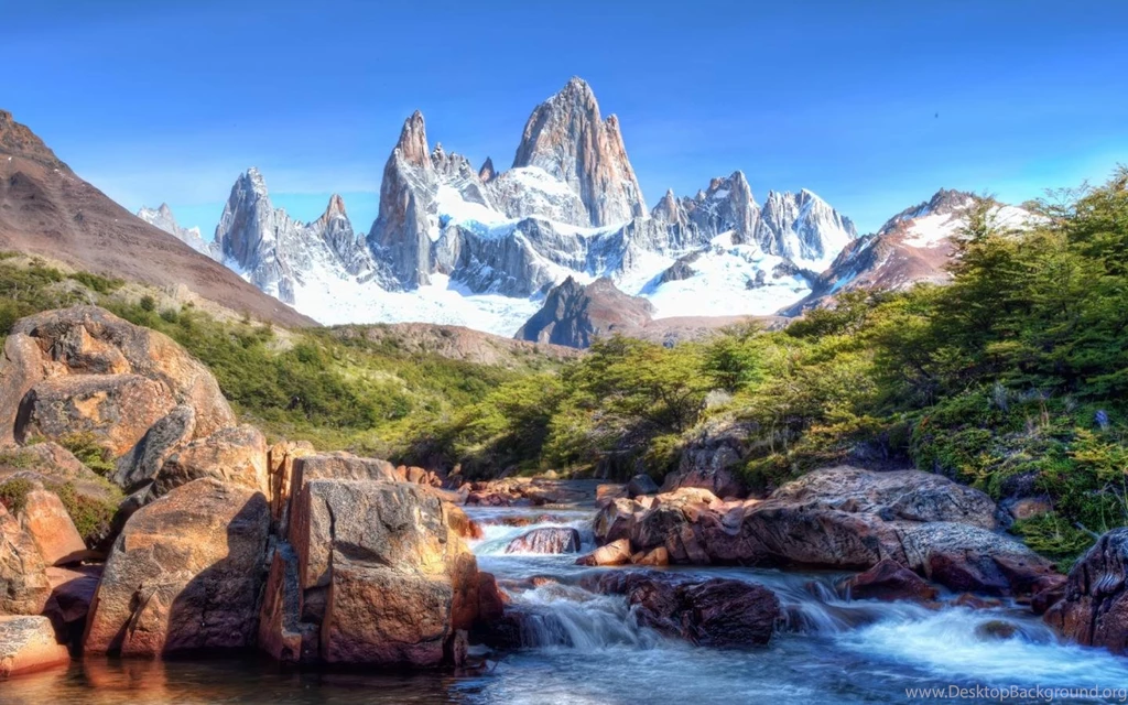 HD 1080p Desktop Backgrounds