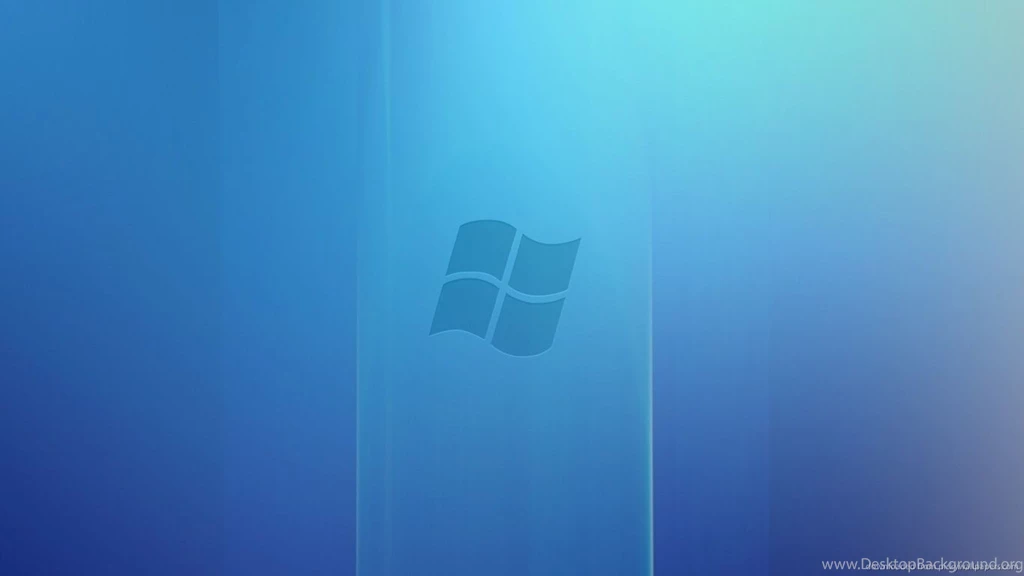 Download 1366x768 Windows Blue Wallpapers
