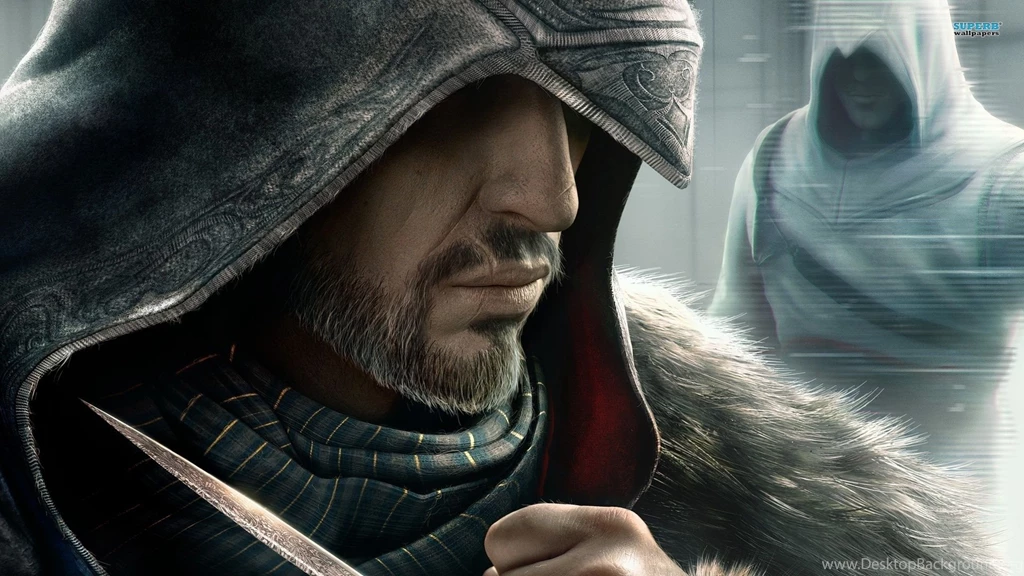 Assassin's Creed: Revelations Wallpapers   Game Wallpapers