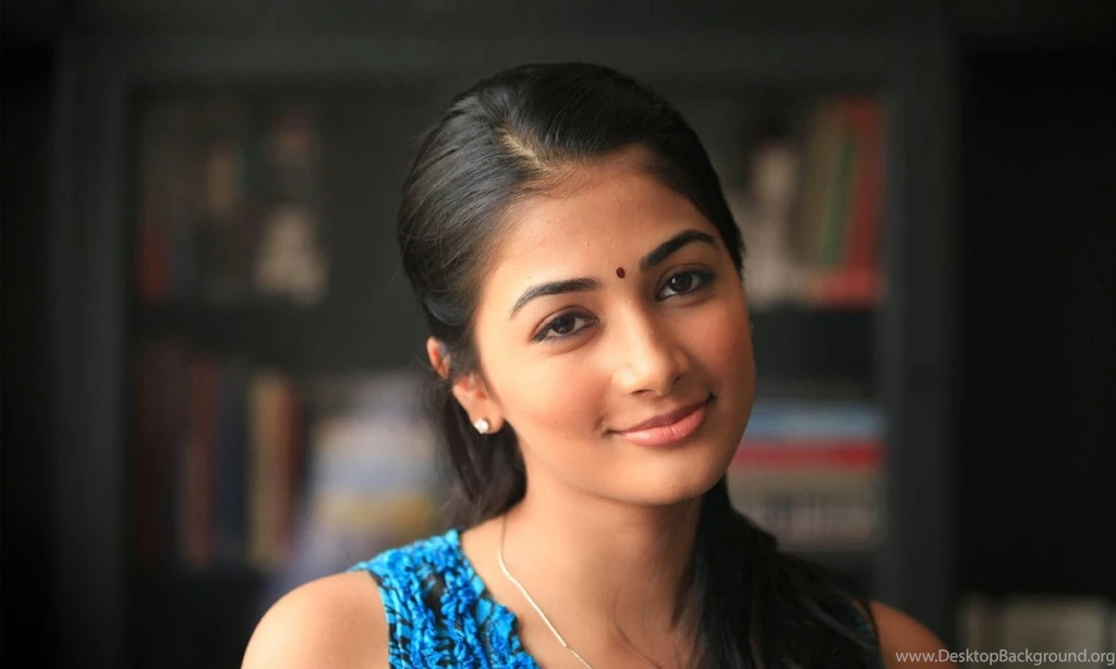 Pooja Hegde HD Wallpapers