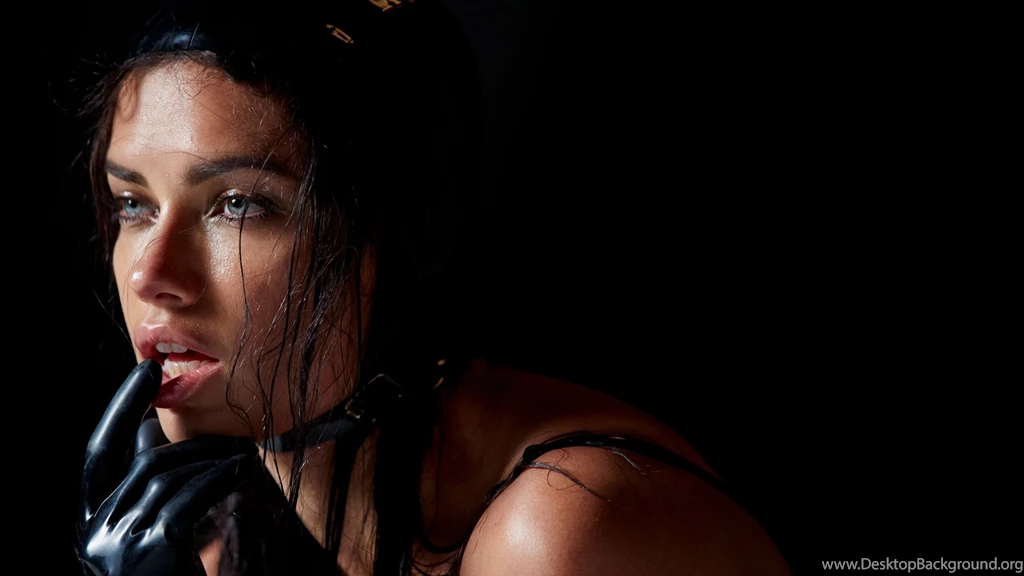 Female Model Girl Isabeli Fontana Brazil Isabeli Fontana Brazilian ...