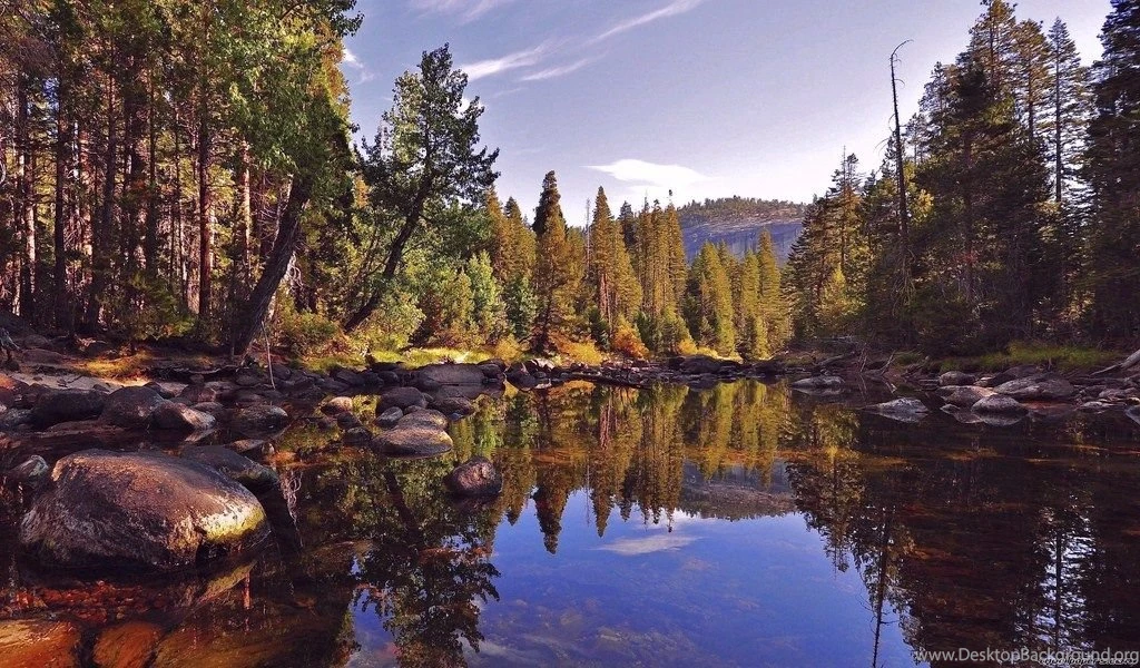 Nature Wallpapers 1366x768 1024x600