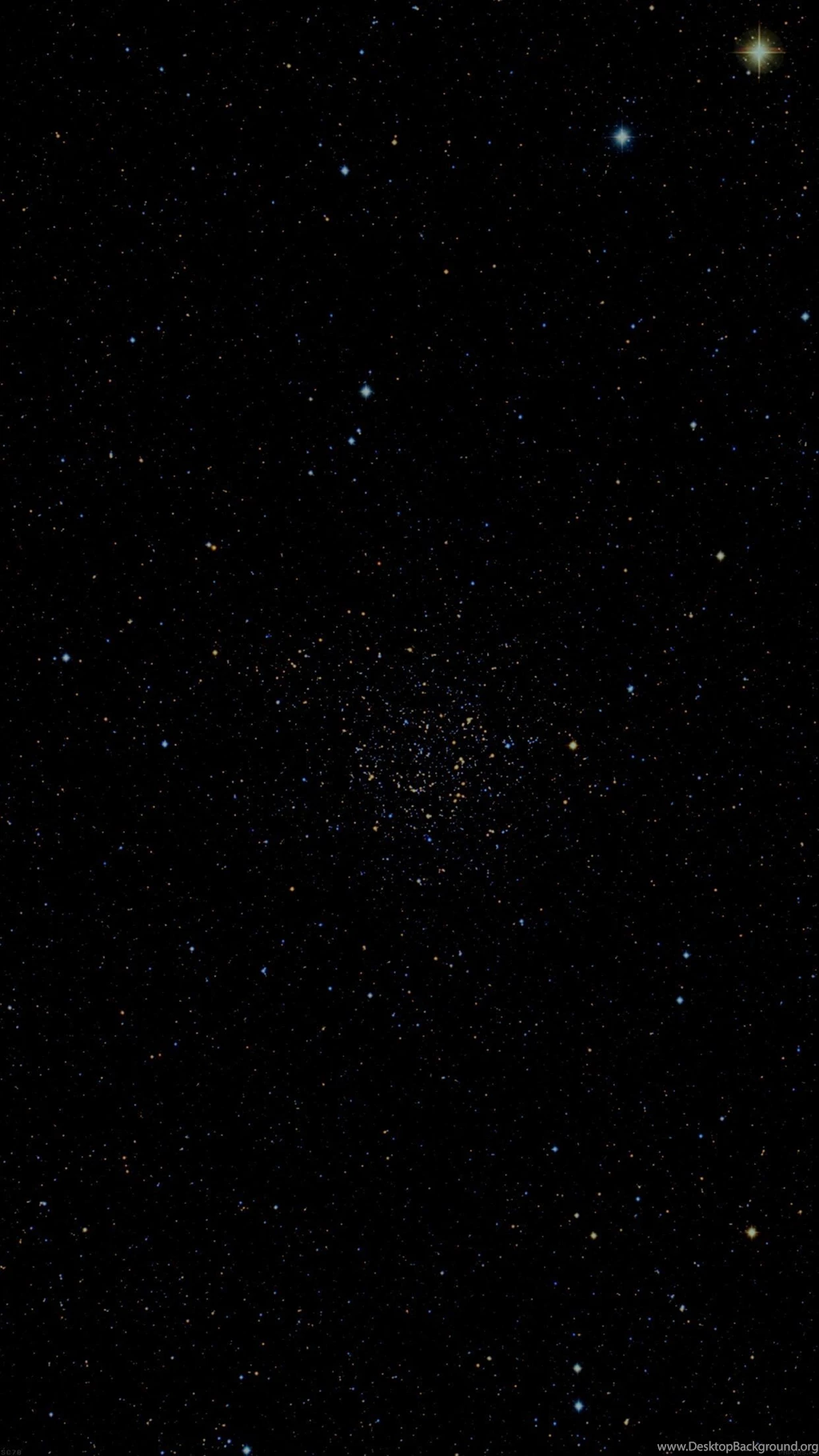 Night Sky Stars