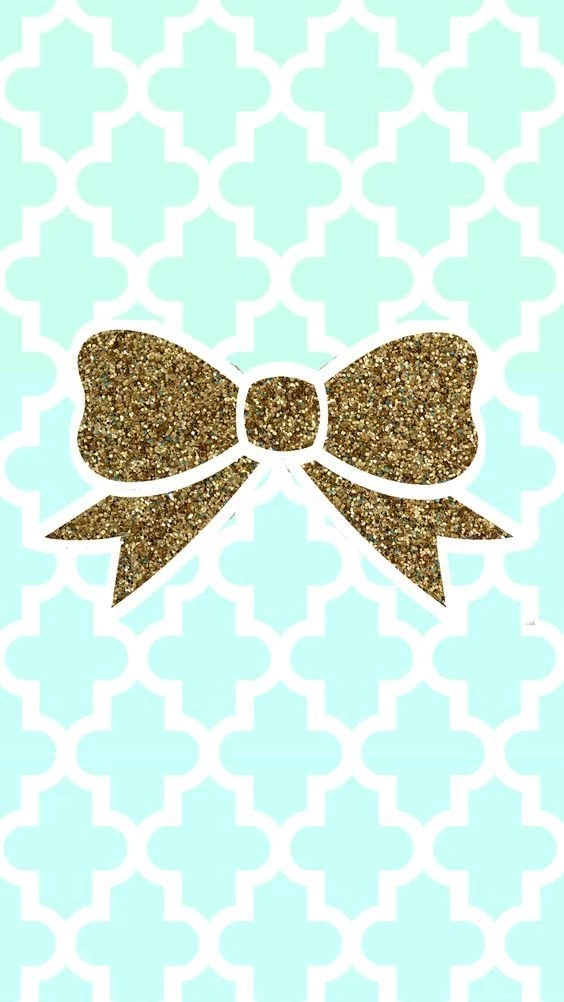 Bow Wallpapers Iphone On Pinterest