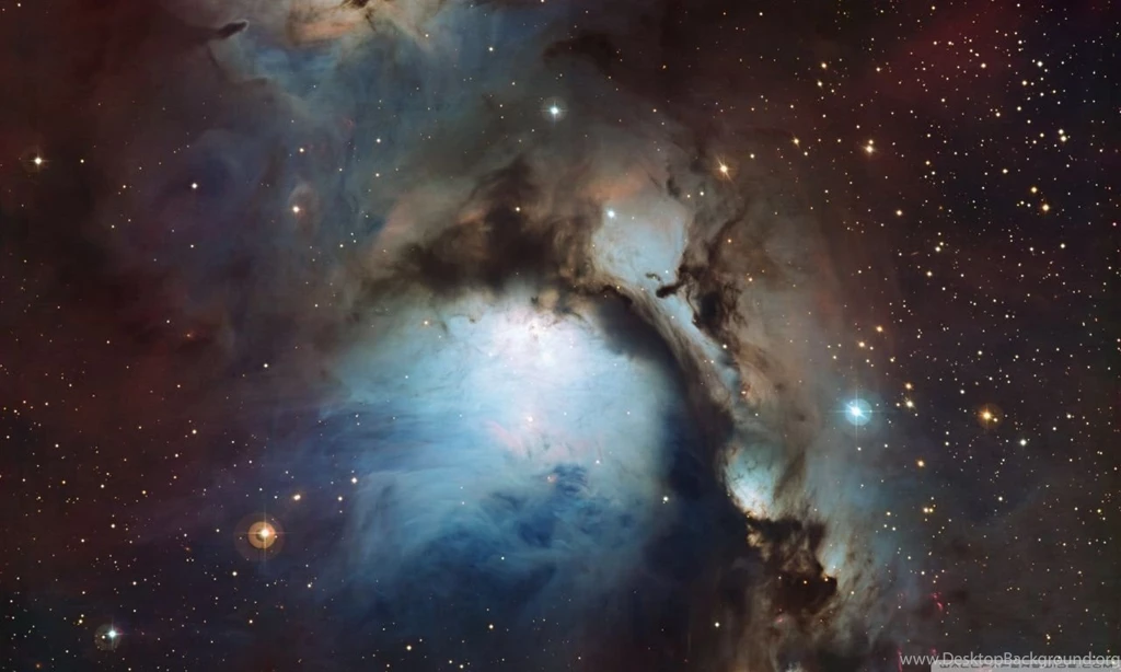 Wormhole In Space Art HD Desktop Wallpapers : High Definition ...