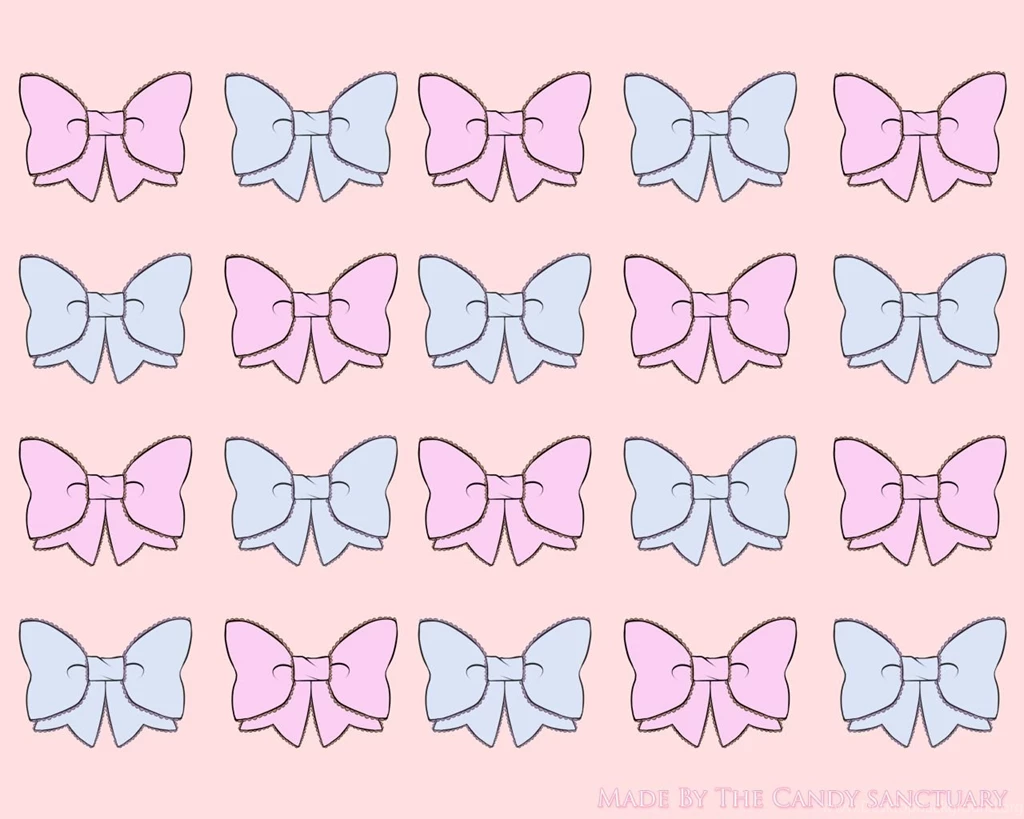 Cake: An Art And Creativity Blog: Free Melty Bow Wallpapers And ...