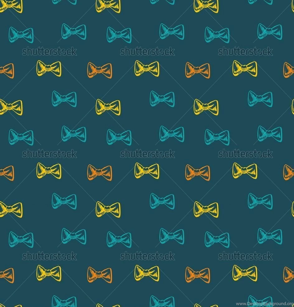 Bow Tie Wallpapers