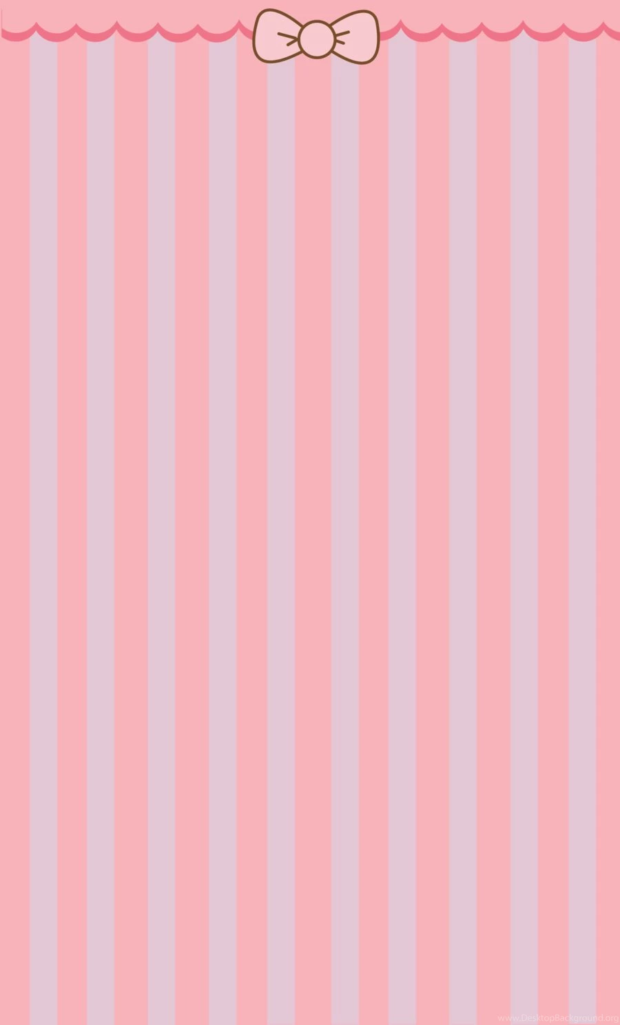 Pink Bow Backgrounds By ArtsyAndreaM On DeviantArt