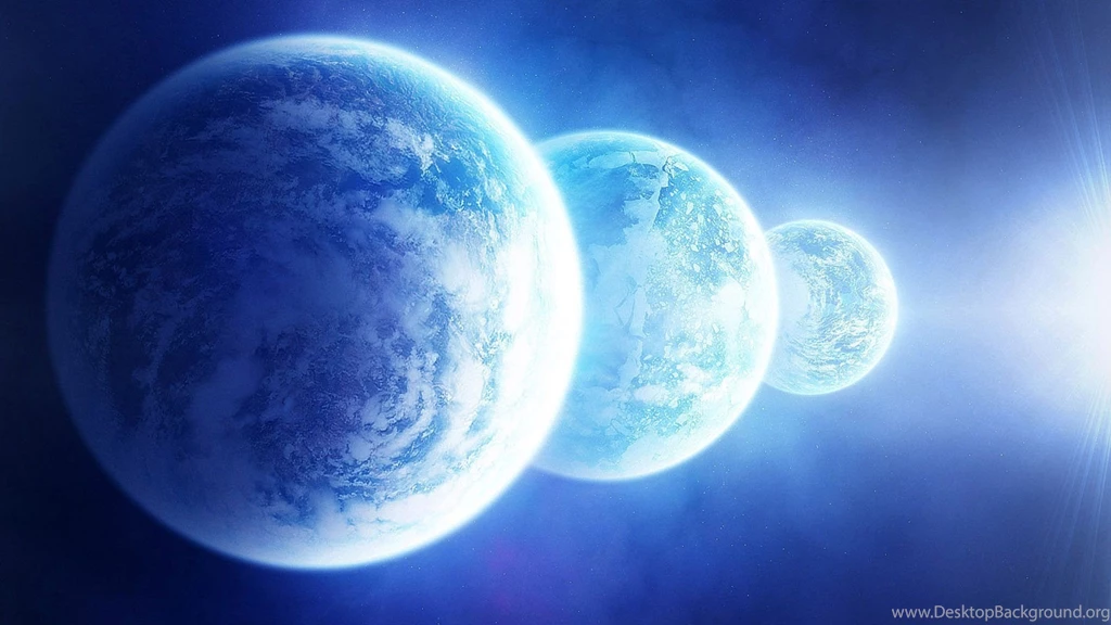 Hd Space Wallpapers 117081