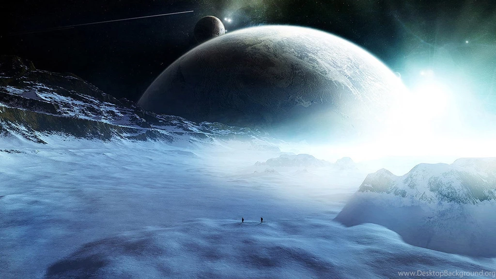 Ice Planet HD Wallpapers HD Wallpaper Backgrounds Of Your Choice