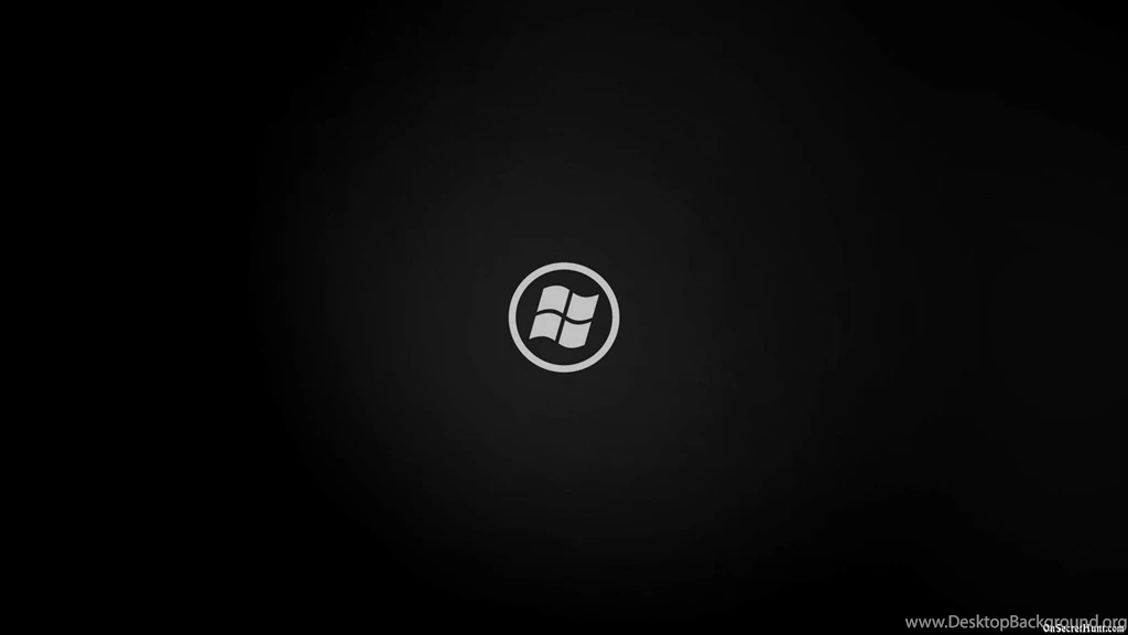 Black Wallpapers Of Windows Backgrounds   BACKGROUND WALLPAPER ...