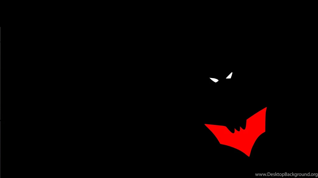 Batman Black Beyond