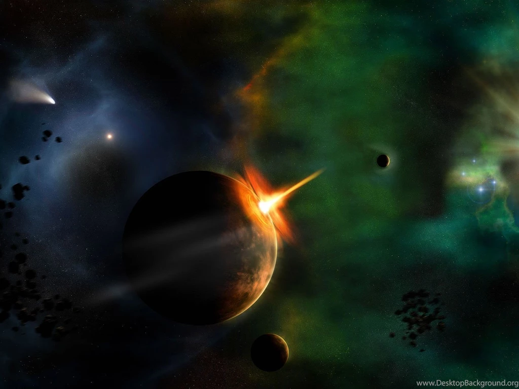 Space Wallpapers Hd Wallpapers 776561