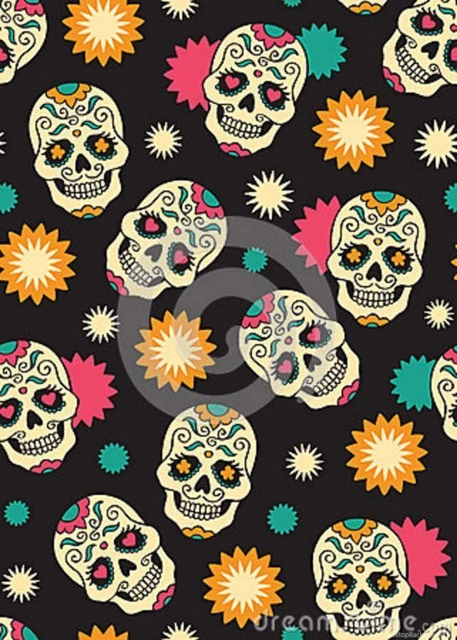 Skull Love On Pinterest