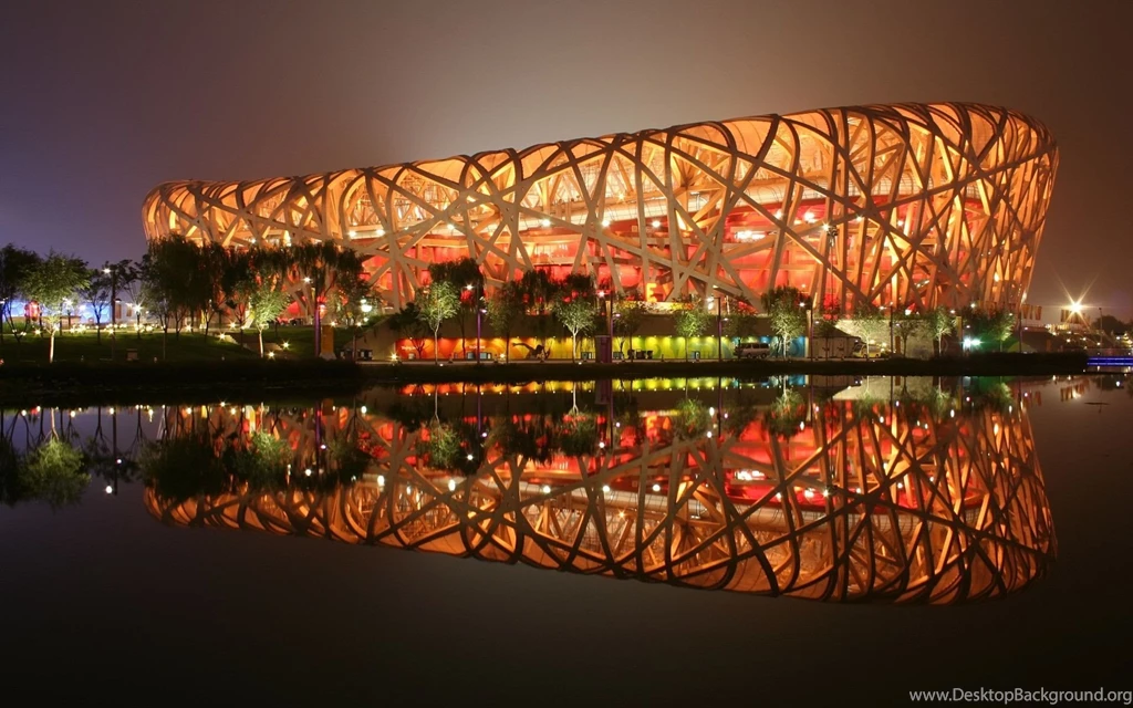 Free Architecture Desktop Wallpapers ~ Toptenpack.com