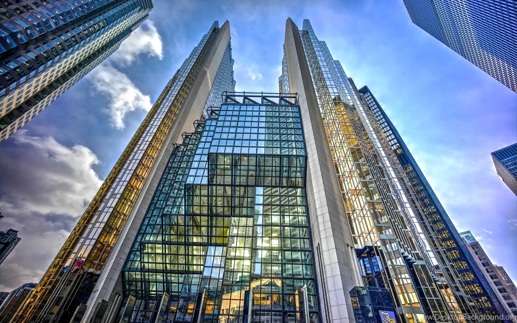 Glass Architecture Wallpapers :: HD Wallpapers