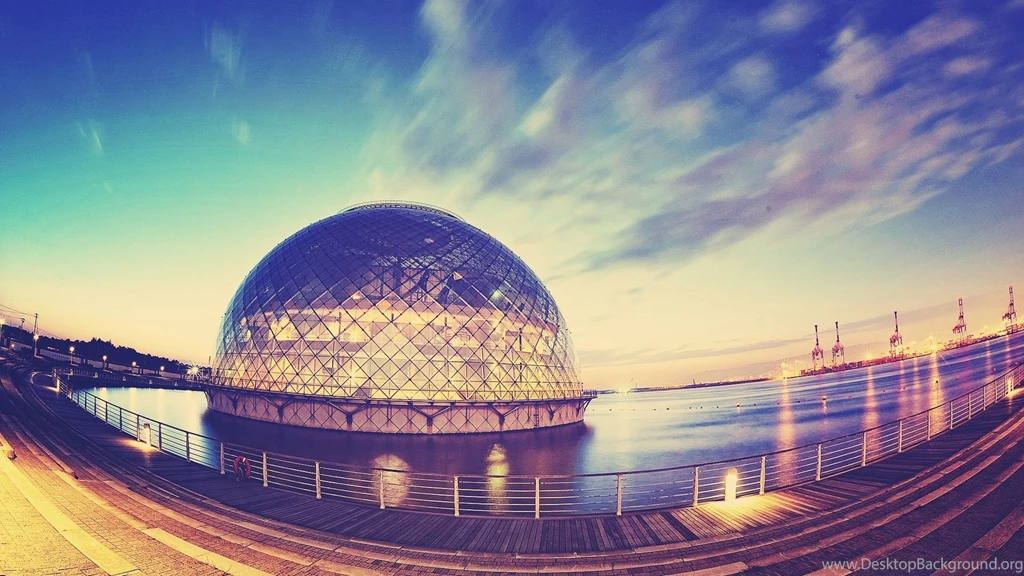 Download Wallpapers 1920x1080 Architecture, Style, Design, Rooms ...