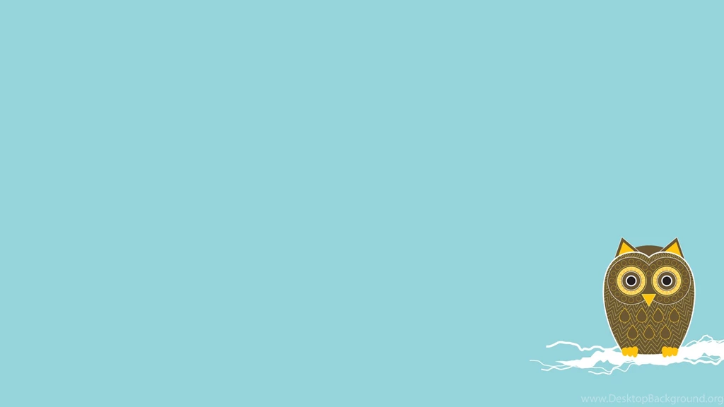 Download Abstract Owls Wallpapers 1920x1080