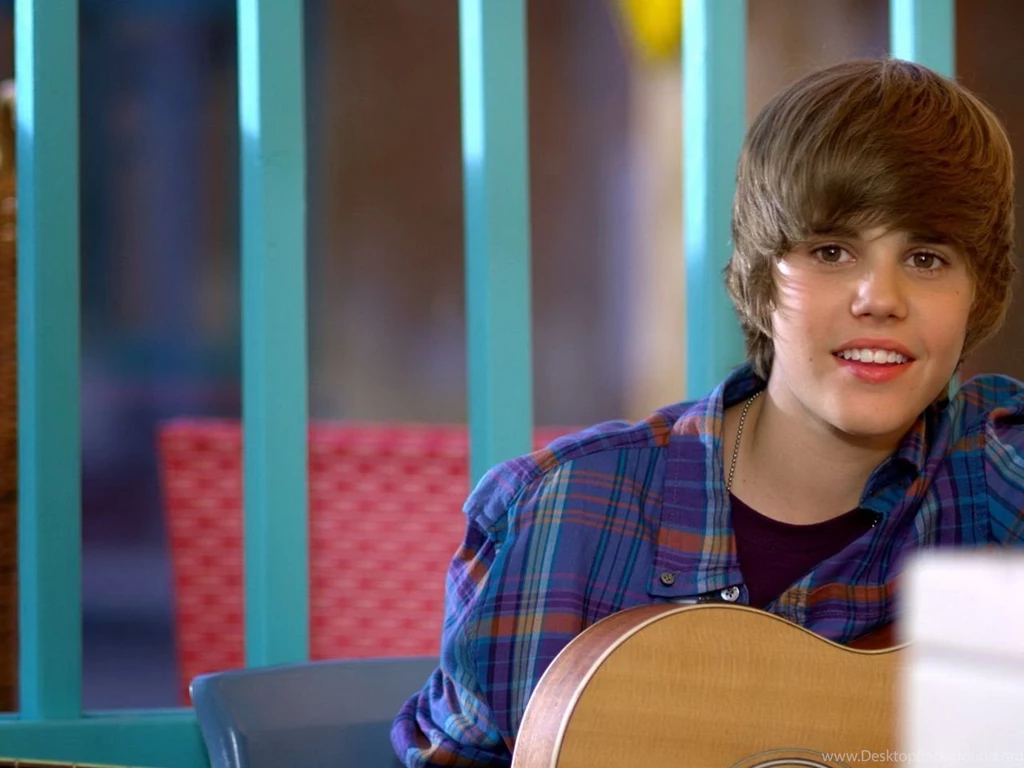 Justin Bieber Desktop Wallpapers HD Wallpapers Lovely