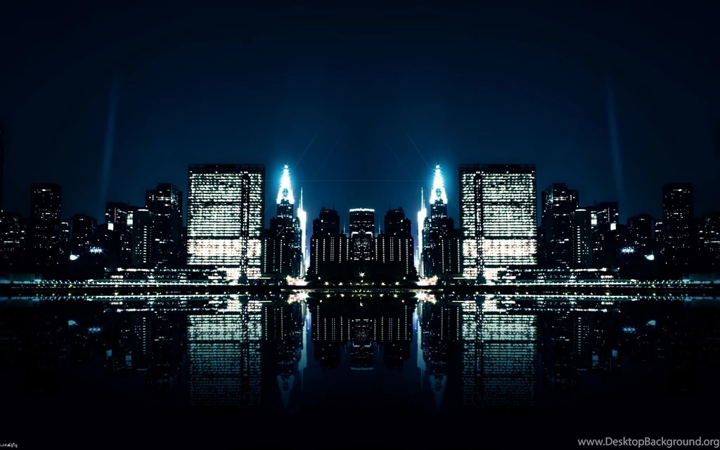 45+ Free HD City Wallpaper Images