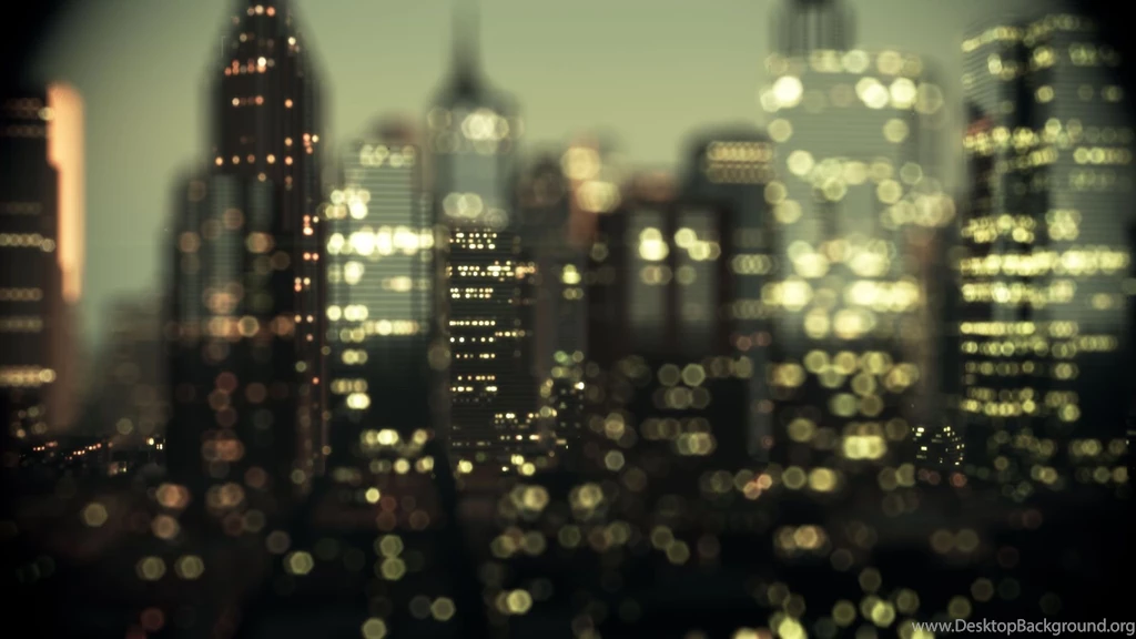 Night City Wallpapers