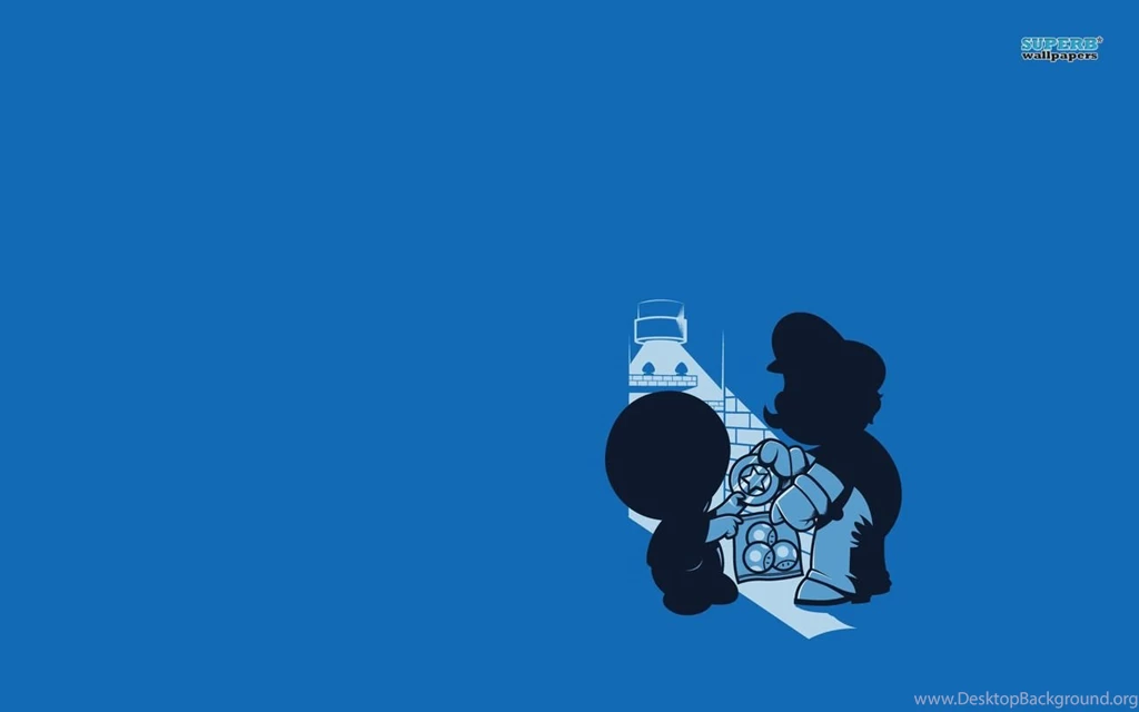 Mario Drug Deal Wallpapers Funny Wallpapers