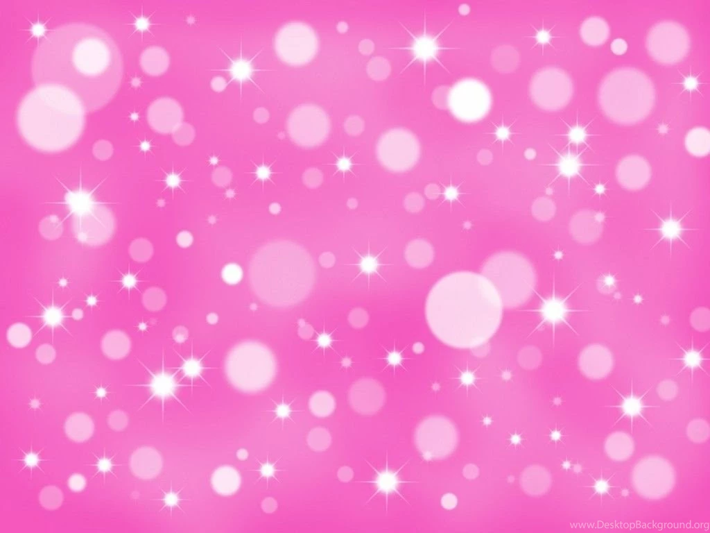 Pretty Cute Pink Wallpaper Backgrounds Desktop Background