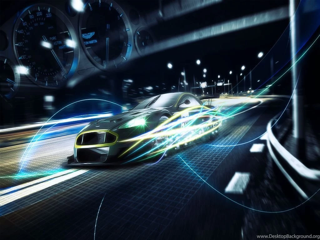 Top Abstract Car Wallpaper Images For Pinterest