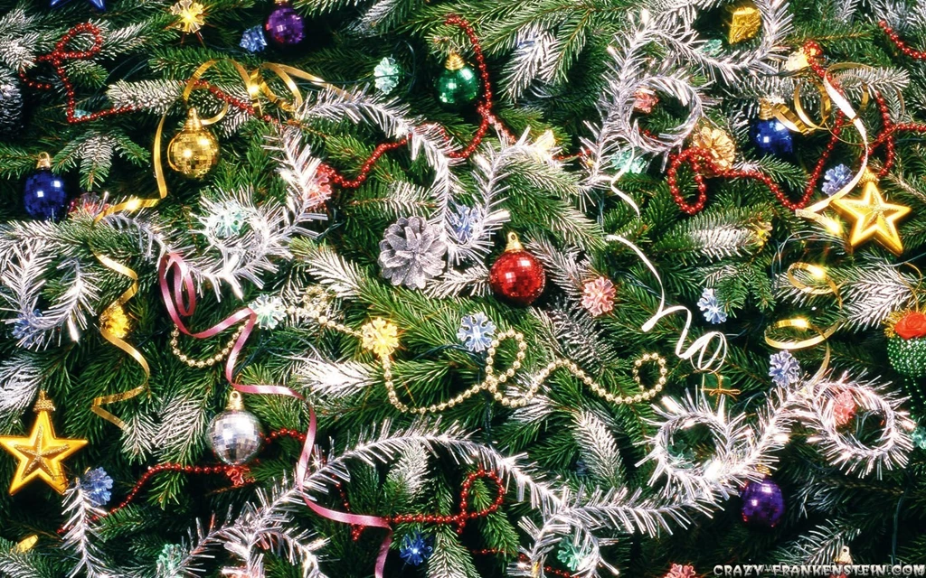 Christmas Ornaments Wallpapers   Crazy Frankenstein