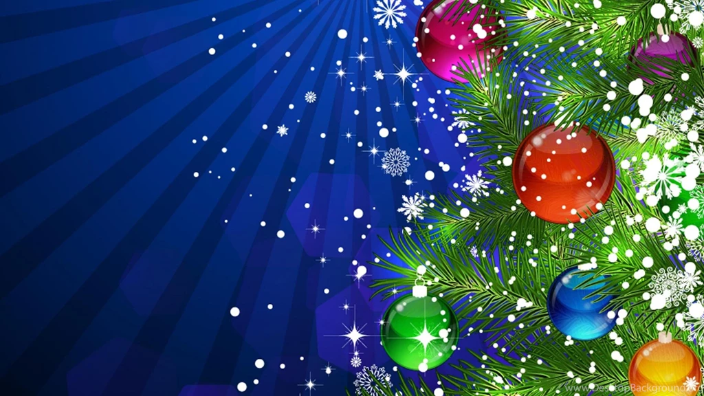 Merry Christmas Wallpapers (
