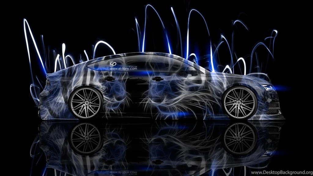 Top Abstract Car Wallpaper Images For Pinterest