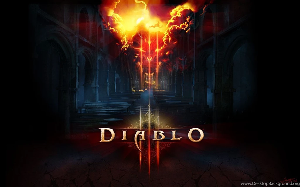 Diablo 3 Wallpapers Best Car 2015
