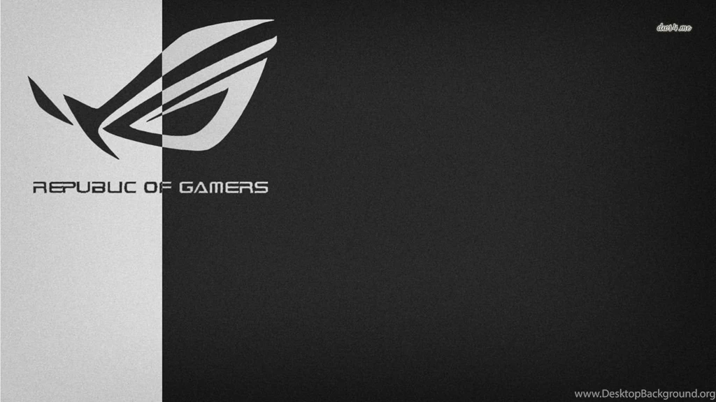 Asus   Republic Of Gamers Wallpapers   Computer Wallpapers
