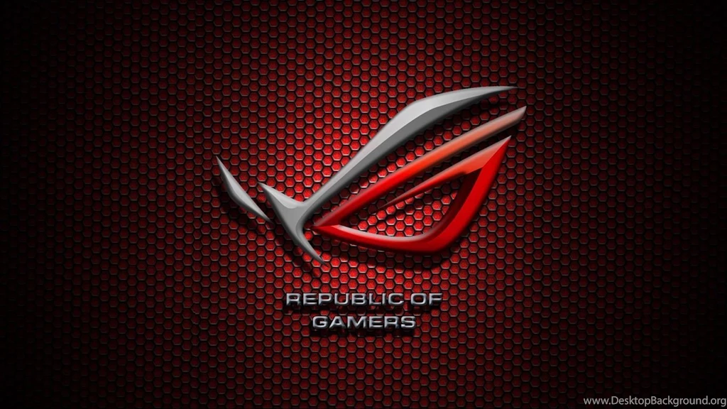 Rog Wallpapers
