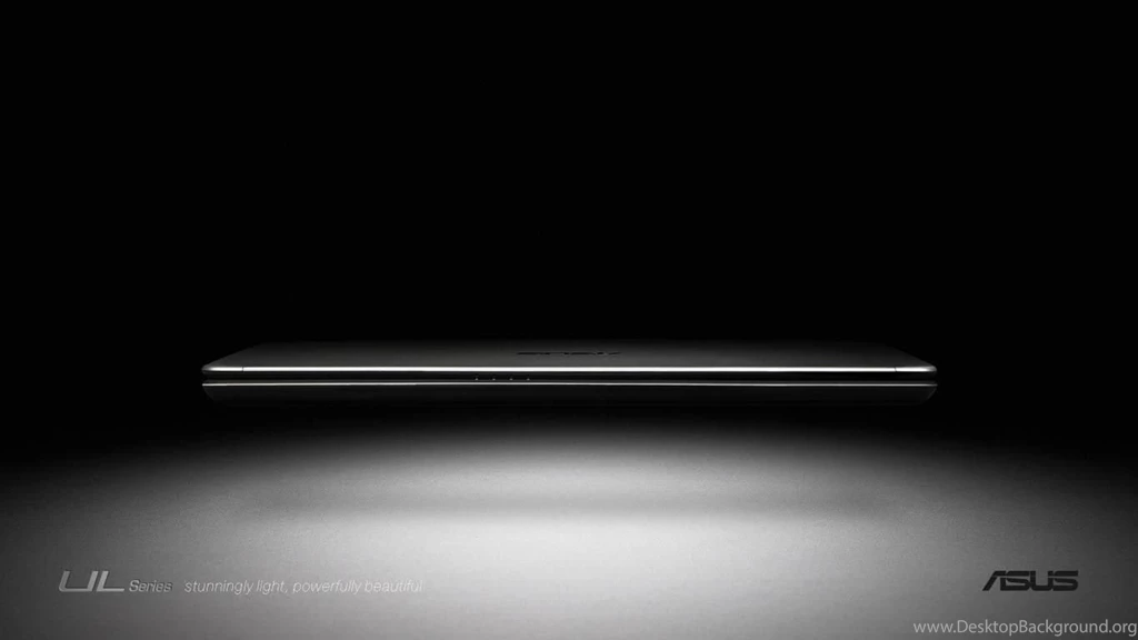 Official Asus Wallpapers