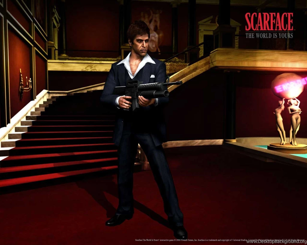 Scarface
