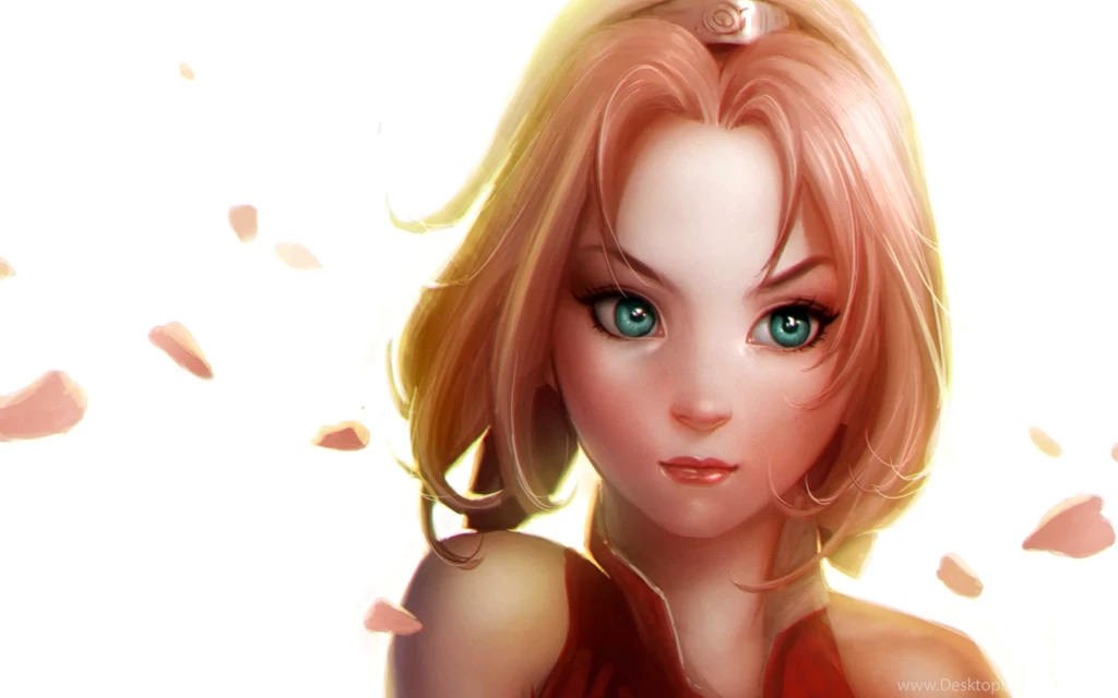Sakura Wallpapers For Widescreen Desktop PC 1920x1080 Full HD