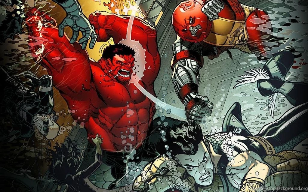 27 Avengers Vs. X Men HD Wallpapers
