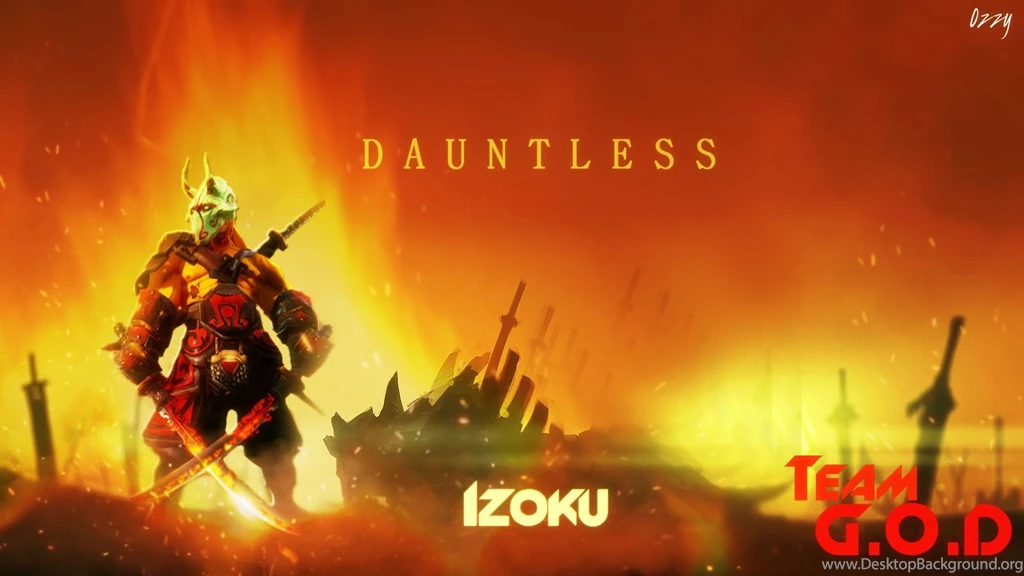 HD Juggernaut Izoku Wallpapers (Fire Effect) By Pyroozzy On DeviantArt