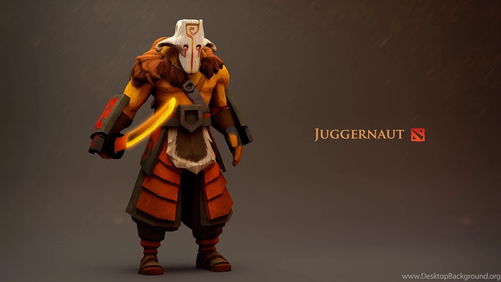 Juggernaut Dota Wallpapers 2015 Defense Of The Ancients Games