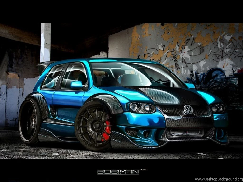 Wallpapers Fast Cars
