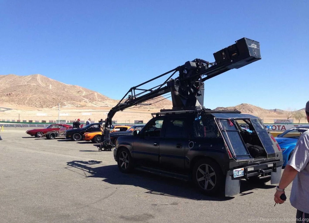 Fast And Furious 6 Cars Collection HD Wallpapers 16