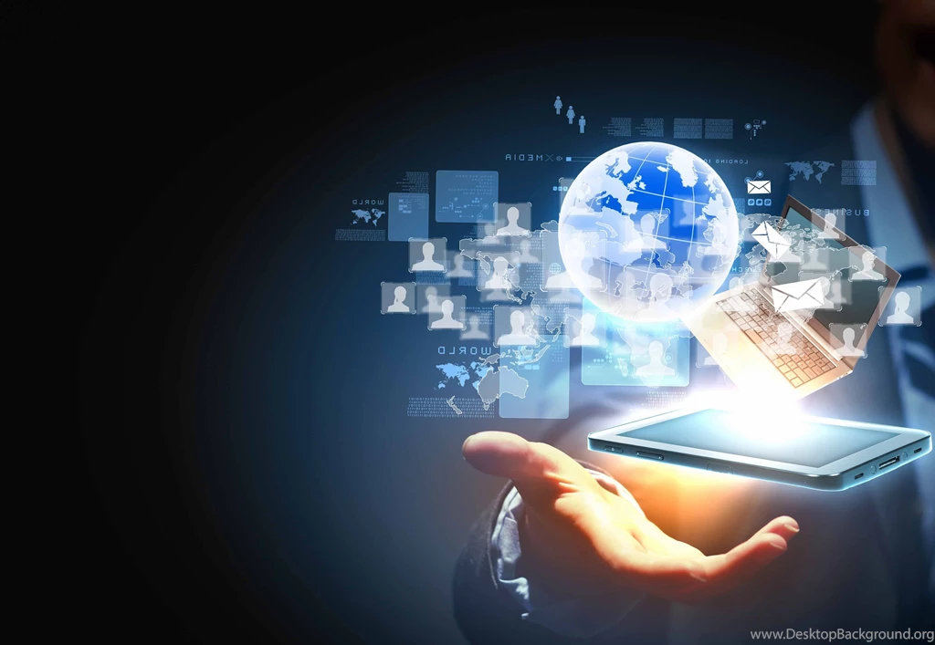 Computer Engineering Science Tech Wallpapers