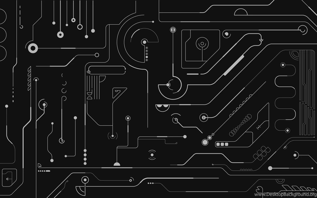 Technology Wallpapers 4