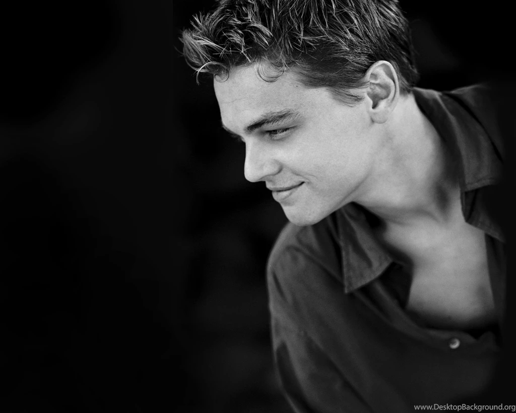 Leonardo DiCaprio Wallpapers HD For Handphone 34758 Full HD ...