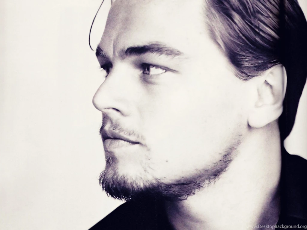 Awesome Leonardo DiCaprio Wallpapers