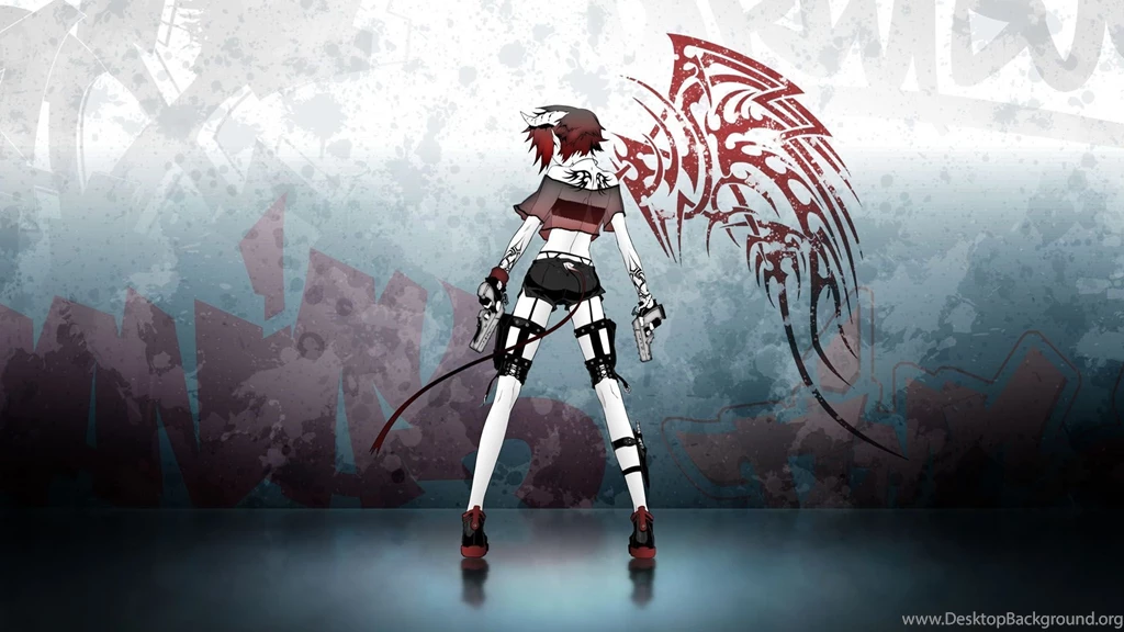 Anime Pictures – Vonte