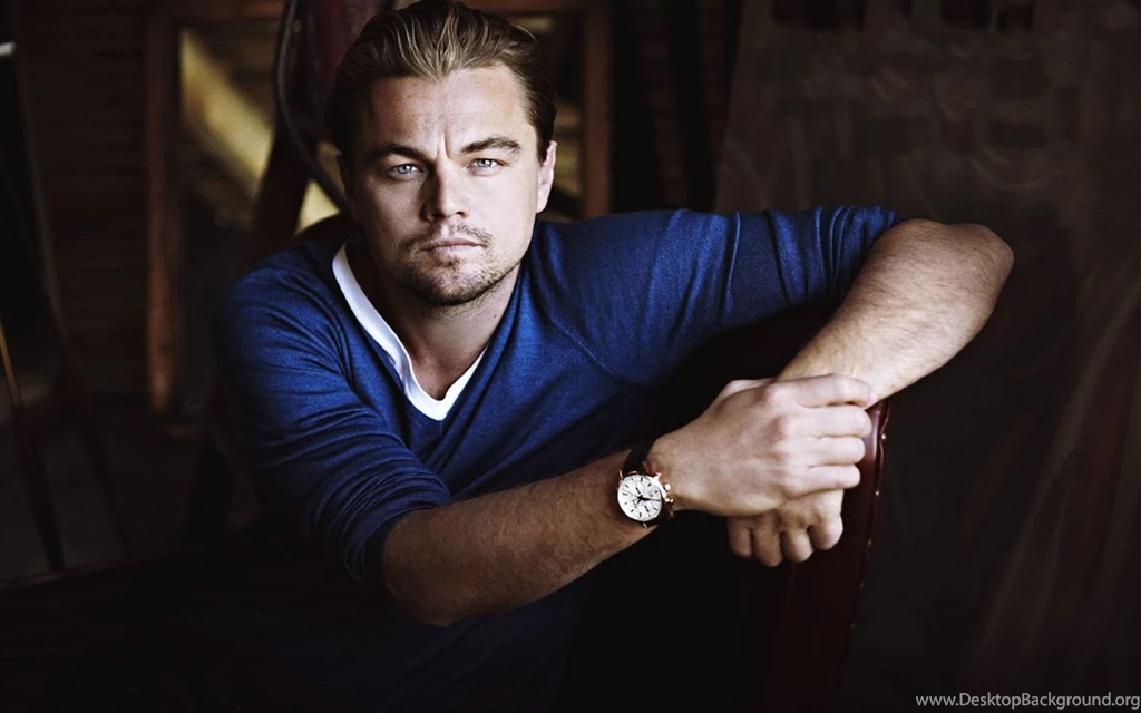 Leonardo Dicaprio Wallpapers Desktop Images